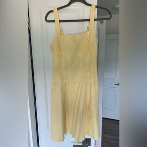 Abercrombie A&F Mila Stretch Mini Dress